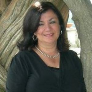 Meet your Posher, Karen